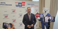 Явка на выборы Кировске превысила 42 процента - SeverPost.ru