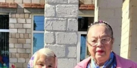 В Уфимском районе продолжается голосование - Единая Россия