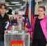 Молодежь и выборы - Газета Лужская правда