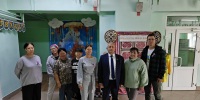 Уполномоченный продолжает мониторинг избирательных участков в отдаленных районах Хабаровского края - Уполномоченный по правам человека