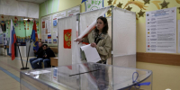 Игорь Муравьев: отдать свой голос и выразить позицию – это важно - ЛенТВ24