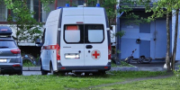 Скорая помощь - Петрозаводск говорит