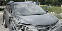 За сутки ВСУ 139 раз атаковали Белгородскую область - Мир Белогорья