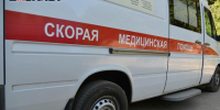 Раненого в ходе атаки беспилотников мальчика привезли в областную больницу из пригорода Воронежа - Bloknot-Voronezh.Ru