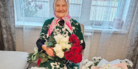 Нина Орлова - ИА Удмуртия
