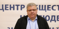 Александр Седунов: процесс голосования проходит спокойно, без нарушений - Псковская правда