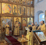 Воскресные богослужения в Одигитриевском соборе г. Улан-Удэ - Улан-Удэнская и Бурятская епархия