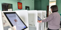 В Иркутской области закрылись избирательные участки - КП-Иркутск