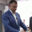 Губернатор Юрий Слюсарь проголосовал на своём избирательном участке в школе № 96 Ростова - Газета Красносулинский вестник
