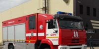 В Адыгее за прошедшие сутки реагировали на 3 пожара - ИА Адыгея Сегодня