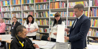 В приграничье Белгородской области избирательные участки закроют на несколько часов раньше - Комсомольская Правда