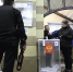 ЦОН не обнаружил нарушений на избирательных участках в Петербурге - Комсомольская правда