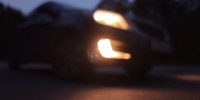 На трассе Сыктывкар — Троицко-Печорск столкнулись Chevrolet и Renault - Pg11.Ru