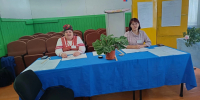 В Коми голосование на выборах объединило людей самых разных возрастов и профессий - Pg11.Ru