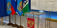 Первые результаты - Администрация Новосибирского района