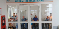 Более 1150 рязанцев поступили в ОКБ за неделю. Чаще всего с инсультами, инфарктами и ЧМТ - Комсомольская Правда