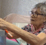 В Бурятии 101-летняя участница ВОВ проголосовала прямо в день своего рождения - Infpol.Ru