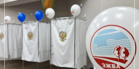 В Республике Коми стартовал третий, заключительный день голосования - KomiOnline.Ru
