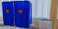 В Курской области явка на выборах к полудню 20 сентября составила 46,6% - Курская правда