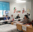 Избирательный участок в лицее - Газета Знамя