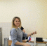 На участке и с помощью ДЭГ: депутаты горсовета от «Единой России» участвуют в избирательном процессе - Единая Россия