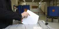 Явка на выборах в Коми к полудню 20 сентября достигла 40,16% - Комсомольская Правда