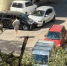 Автоподставщики? Аварийно-опасную точку определили водители во Владивостоке - ГТРК Владивосток