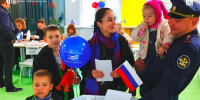 Для жителей Ямала осталось 2,5 часа, чтобы сделать выбор на голосовании депутатов Госдумы и Тюменской облдумы - Комсомольская Правда