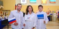 Выборы 2026 на Ямале: проголосовали более 65% избирателей - Комсомольская Правда