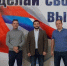 В Волгоградской области проверили процесс голосования в СИЗО-1 - Волга-Медиа
