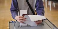 Почти 65% избирателей Татарстана проголосовали на выборах - ИА Татар-информ