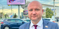 Лидер воронежского отделения «Родины» отметил активность избирателей и повышение электоральной культуры на выборах в Госдуму - РИА Воронеж