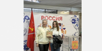 Явка избирателей на 12:00 воскресенья в Тульской области составила 41,1% - Молодой коммунар