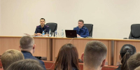 В Брянске прошёл семинар по ятрогенным преступлениям - БрянскToday.Ru