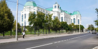 В Астрахани завершается ремонт улицы Боевой - Astrakhanpost.Ru