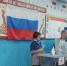 Работаю наблюдателем . И голосую . - Газета Буйская Правда