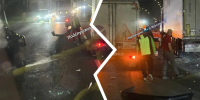 В Ярославле в массовом ДТП пострадала женщина - YarNews.Ru