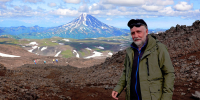За рулём к новым историям: чем Камышин удивил бывалого путешественника из Самары - Инфокам