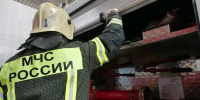 За сутки в Оренбургской области потушили 12 пожаров - Комсомольская Правда