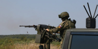 В России за ночь сбили больше тысячи украинских беспилотников - Четвертая Власть