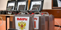 Явка на выборах в Госдуму превысила 50% - Вести Подмосковья