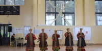 Для избирателей Кузбасса устроили концерты и выставки - ТК Кузбасс Первый