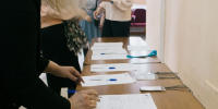 В Пензенской области подвели итоги второго дня голосования - ПензаСМИ
