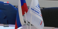 Новые избиратели - Big-Rostov.Ru