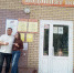 Чемпион мира Радик Салахов проголосовал в родном селе Сармашбаш - Заинск-информ
