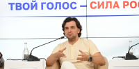 Арсен Шаяхметов: «Выборная агитация переходит в формат вертикальных видео» - Сетевое издание Ufaved.Info