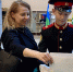 В Ханты-Мансийске проходит третий день голосования - News-HM.Ru
