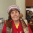96-летняя жительница Печищ проголосовала на выборах в Госдуму - Волжская новь
