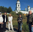 Дмитрий Гатов встретился с участниками конкурса молодежных проектов - Газета Регион