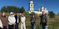 Дмитрий Гатов встретился с участниками конкурса молодежных проектов - Газета Регион